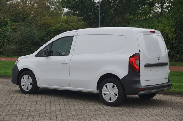 Nissan Townstar - Afbeelding 3 van 21