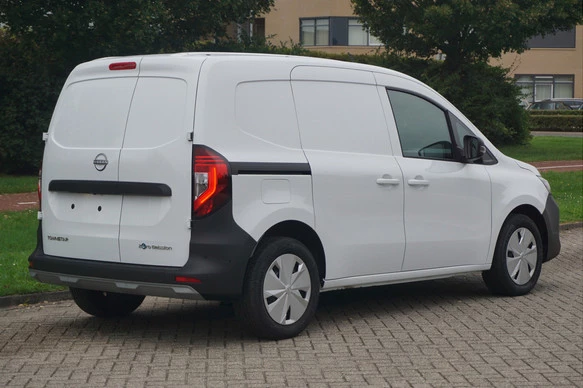 Nissan Townstar - Afbeelding 4 van 21