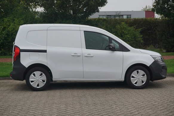 Nissan Townstar - Afbeelding 5 van 21