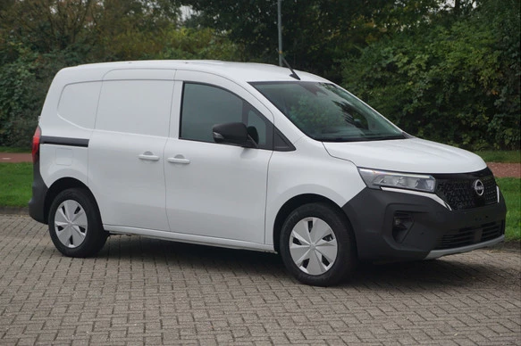 Nissan Townstar - Afbeelding 6 van 21