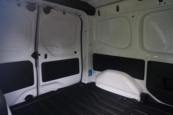 Nissan Townstar - Afbeelding 8 van 21