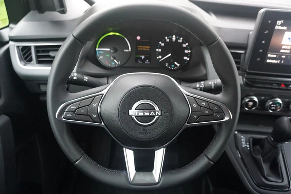 Nissan Townstar - Afbeelding 10 van 21