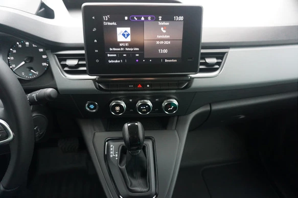 Nissan Townstar - Afbeelding 11 van 21