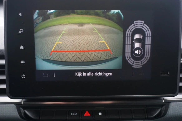 Nissan Townstar - Afbeelding 12 van 21
