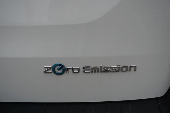 Nissan Townstar - Afbeelding 21 van 21