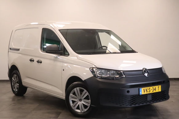 Volkswagen Caddy - Afbeelding 1 van 15