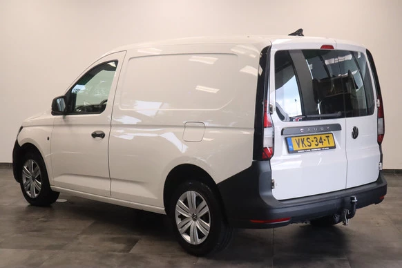 Volkswagen Caddy - Afbeelding 3 van 15
