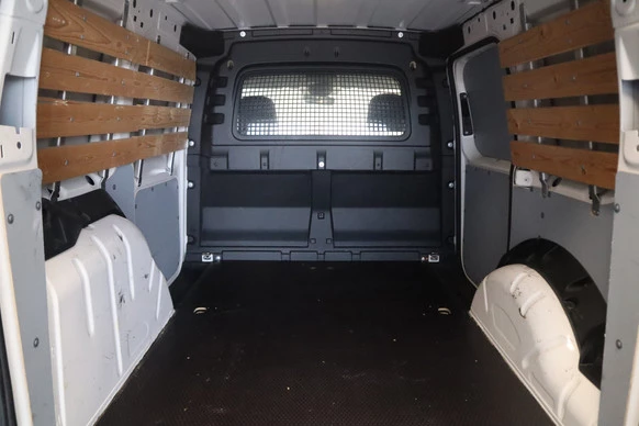 Volkswagen Caddy - Afbeelding 6 van 15