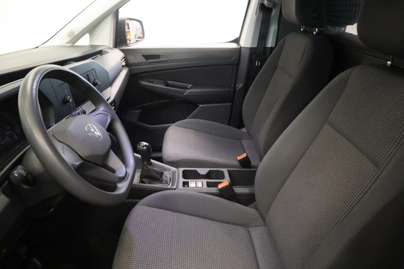 Volkswagen Caddy - Afbeelding 7 van 15