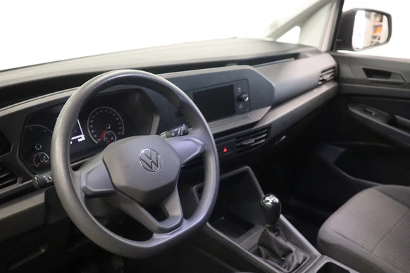 Volkswagen Caddy - Afbeelding 8 van 15