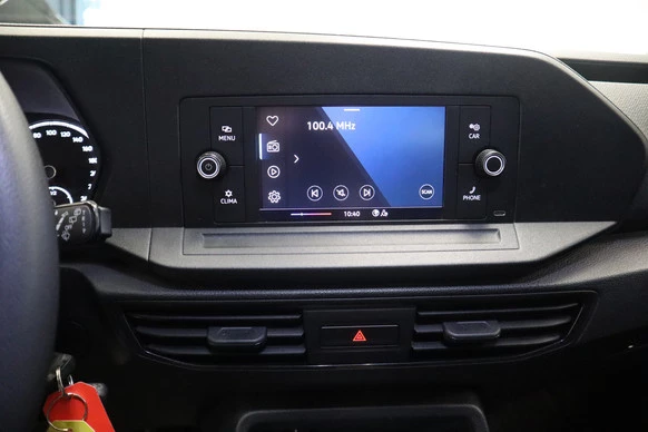 Volkswagen Caddy - Afbeelding 10 van 15