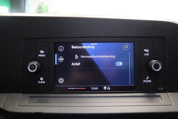 Volkswagen Caddy - Afbeelding 12 van 15