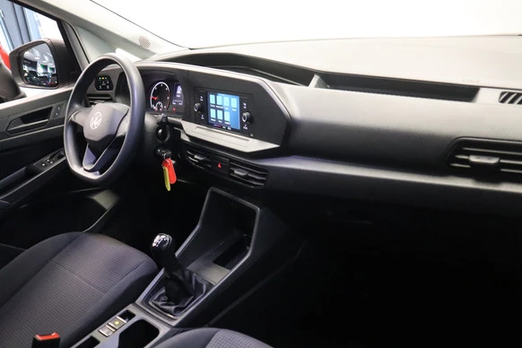 Volkswagen Caddy - Afbeelding 14 van 15