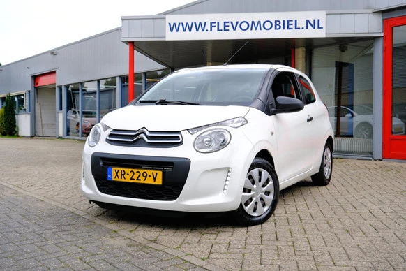 Citroën C1 - Afbeelding 1 van 25