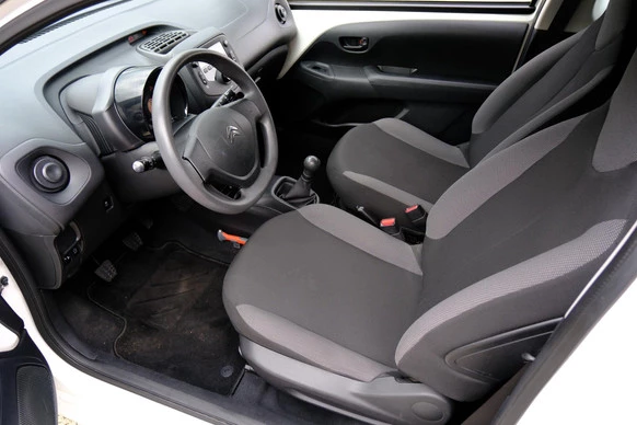 Citroën C1 - Afbeelding 2 van 25