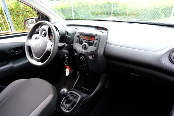Citroën C1 - Afbeelding 5 van 25