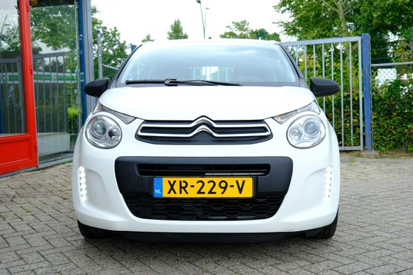 Citroën C1 - Afbeelding 7 van 25