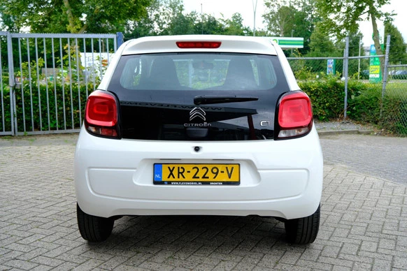 Citroën C1 - Afbeelding 8 van 25