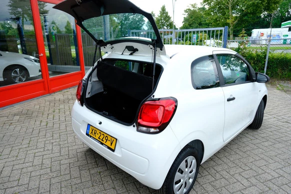 Citroën C1 - Afbeelding 9 van 25