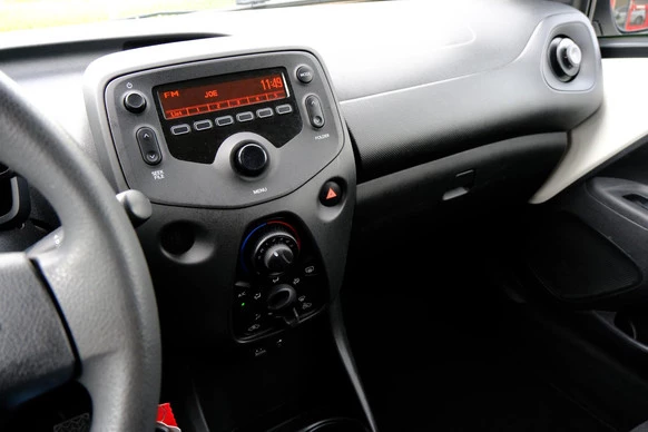 Citroën C1 - Afbeelding 10 van 25