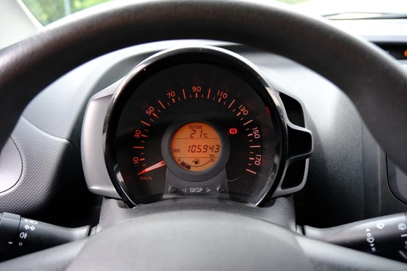 Citroën C1 - Afbeelding 12 van 25