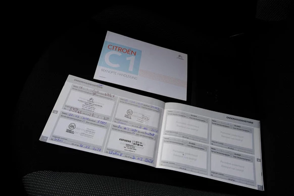 Citroën C1 - Afbeelding 13 van 25