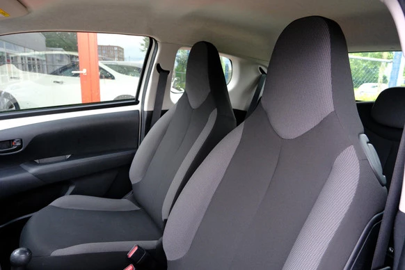 Citroën C1 - Afbeelding 16 van 25