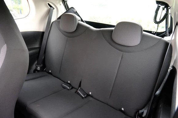 Citroën C1 - Afbeelding 17 van 25