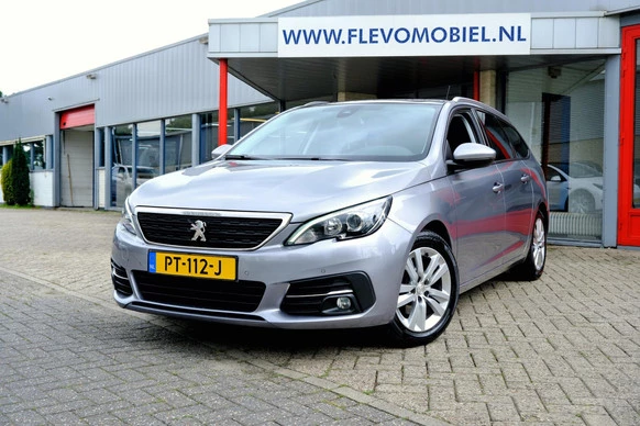 Peugeot 308 - Afbeelding 1 van 30