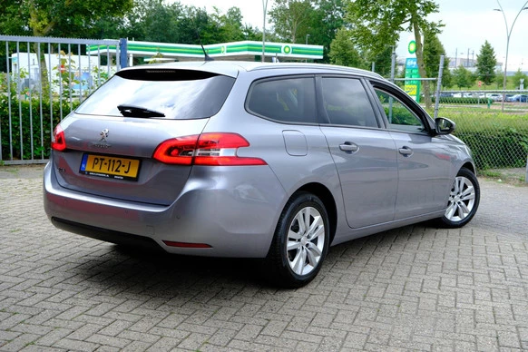 Peugeot 308 - Afbeelding 3 van 30