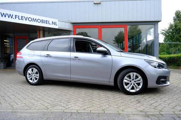Peugeot 308 - Afbeelding 4 van 30