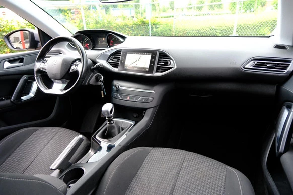 Peugeot 308 - Afbeelding 5 van 30