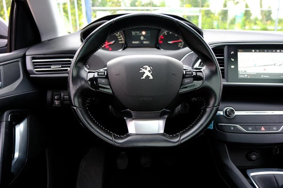 Peugeot 308 - Afbeelding 6 van 30