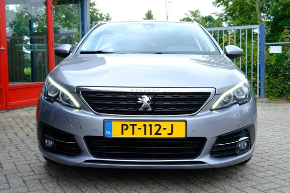 Peugeot 308 - Afbeelding 7 van 30