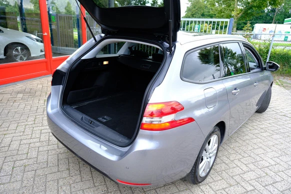 Peugeot 308 - Afbeelding 9 van 30