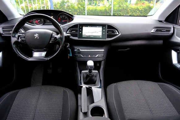 Peugeot 308 - Afbeelding 11 van 30