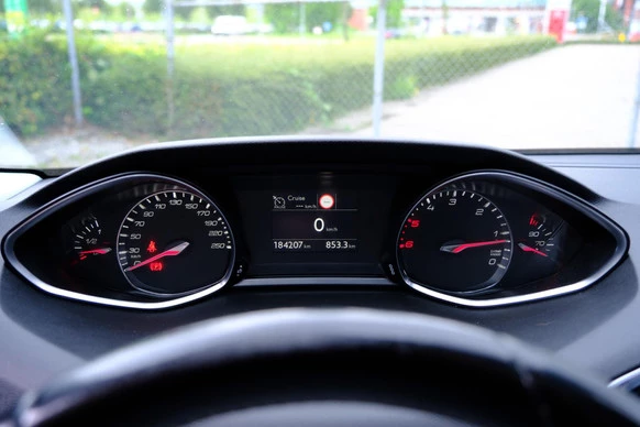 Peugeot 308 - Afbeelding 12 van 30