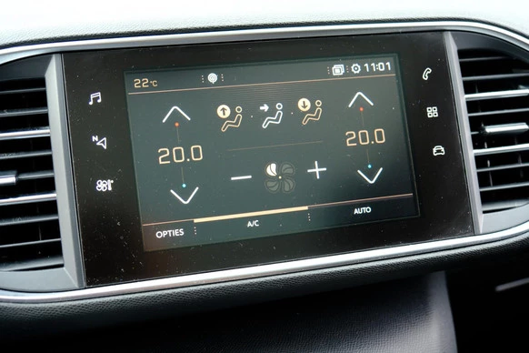 Peugeot 308 - Afbeelding 15 van 30