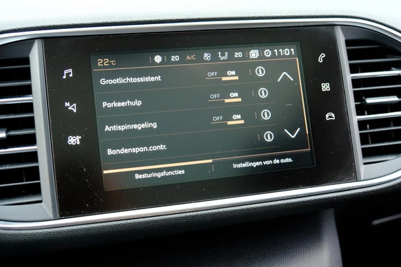 Peugeot 308 - Afbeelding 16 van 30