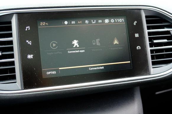 Peugeot 308 - Afbeelding 17 van 30
