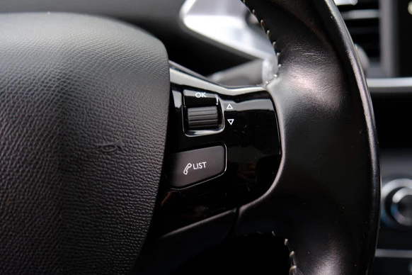 Peugeot 308 - Afbeelding 25 van 30