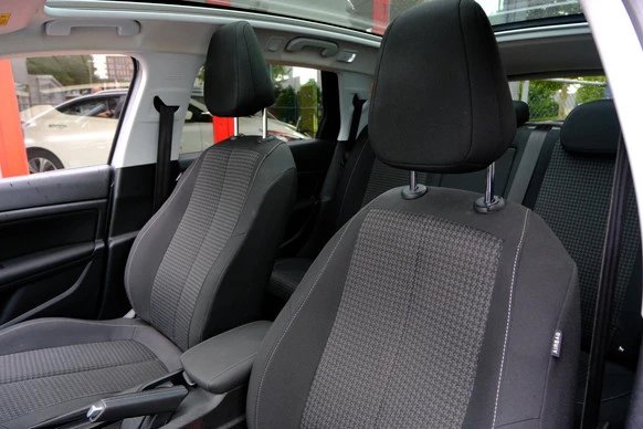Peugeot 308 - Afbeelding 26 van 30