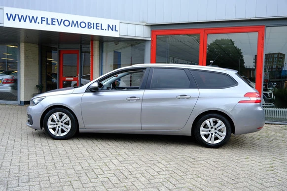 Peugeot 308 - Afbeelding 29 van 30