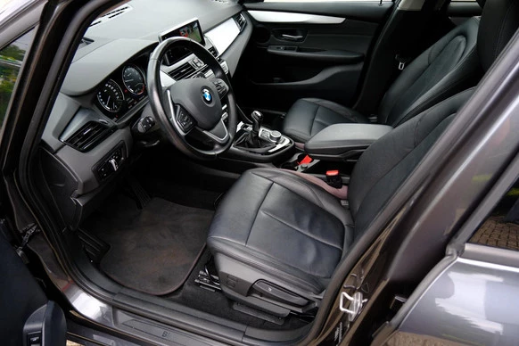BMW 2 Serie - Afbeelding 2 van 30