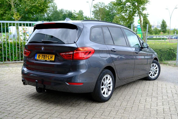 BMW 2 Serie - Afbeelding 3 van 30