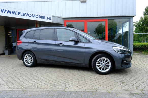 BMW 2 Serie - Afbeelding 4 van 30