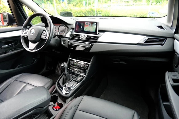 BMW 2 Serie - Afbeelding 5 van 30