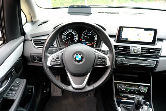 BMW 2 Serie - Afbeelding 6 van 30