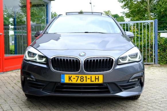BMW 2 Serie - Afbeelding 7 van 30