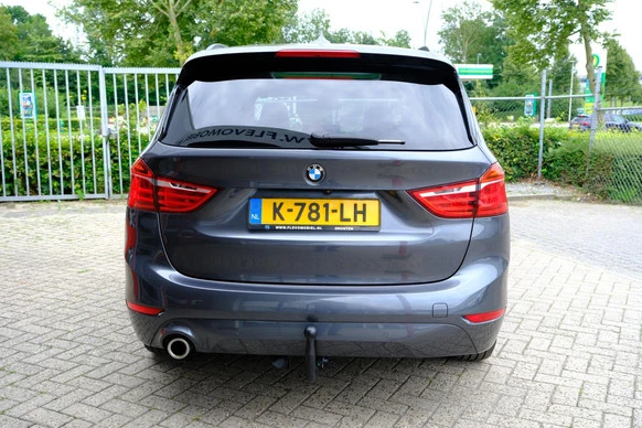 BMW 2 Serie - Afbeelding 8 van 30